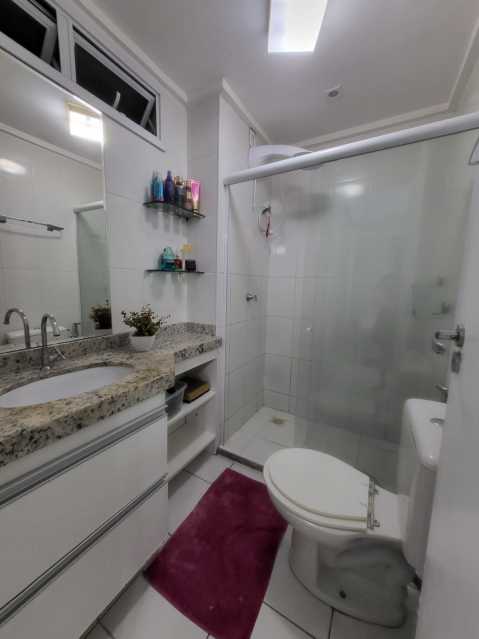 Apartamento, 3 quartos, 80 m² - Foto 7