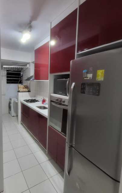 Apartamento, 3 quartos, 80 m² - Foto 10