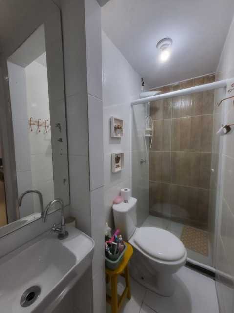 Apartamento, 3 quartos, 80 m² - Foto 9