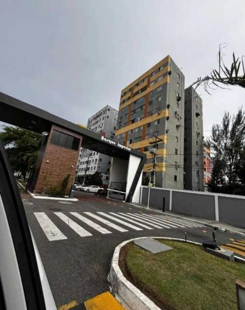 Apartamento, 3 quartos, 77 m² - Foto 1