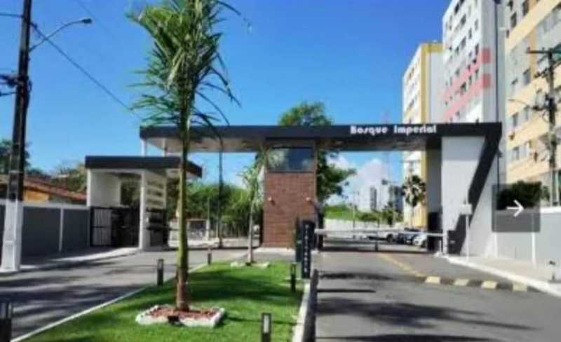 Apartamento, 3 quartos, 77 m² - Foto 2