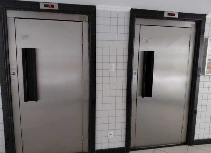 Apartamento, 3 quartos, 77 m² - Foto 6