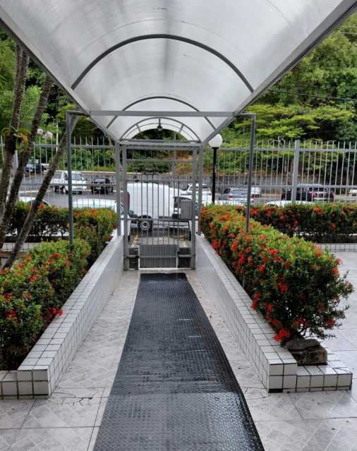 Apartamento, 3 quartos, 77 m² - Foto 3