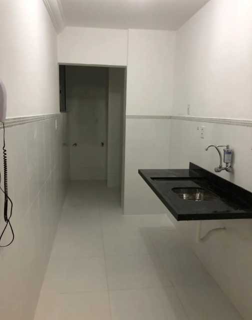 Apartamento, 3 quartos, 77 m² - Foto 7