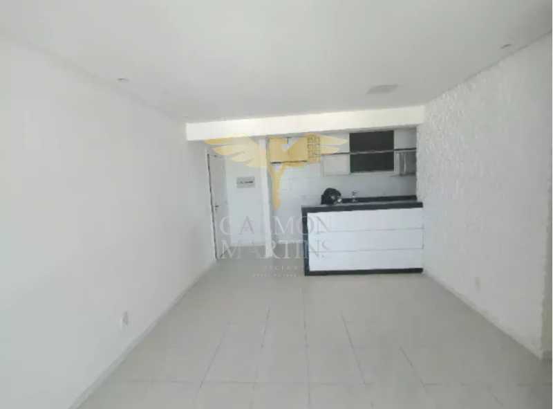 Apartamento, 3 quartos, 75 m² - Foto 2