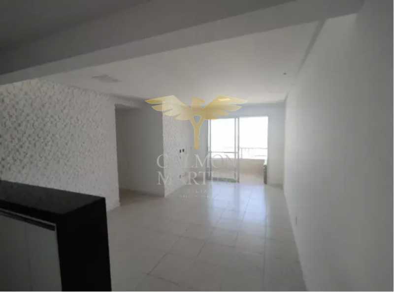 Apartamento, 3 quartos, 75 m² - Foto 1