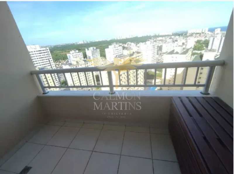 Apartamento, 3 quartos, 75 m² - Foto 4