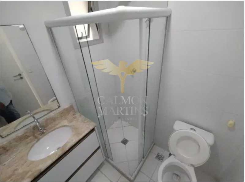Apartamento, 3 quartos, 75 m² - Foto 5