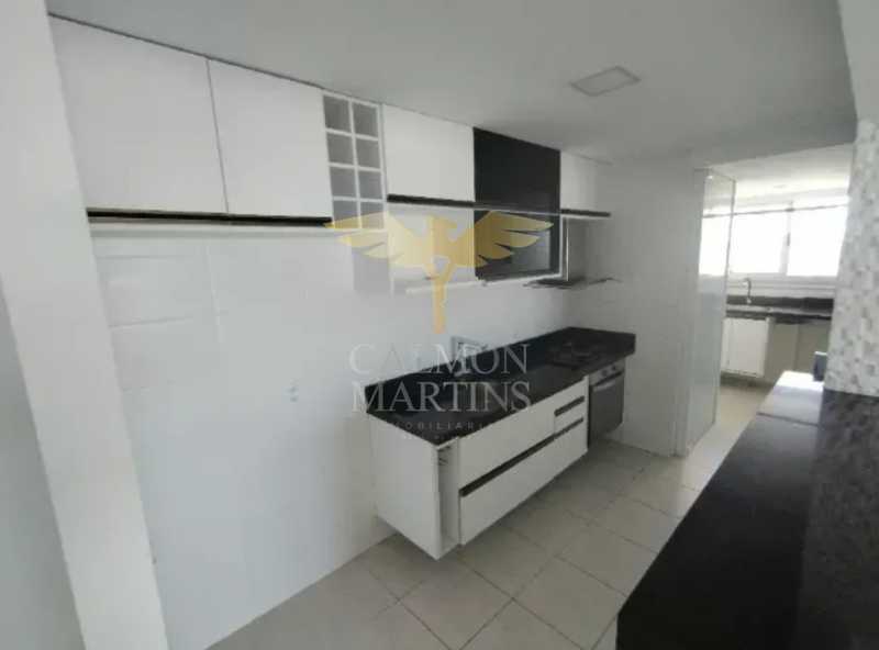 Apartamento, 3 quartos, 75 m² - Foto 11