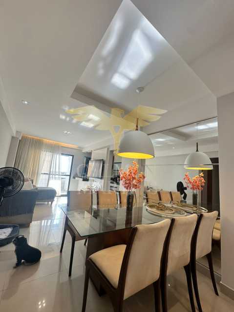Apartamento, 2 quartos, 89 m² - Foto 1