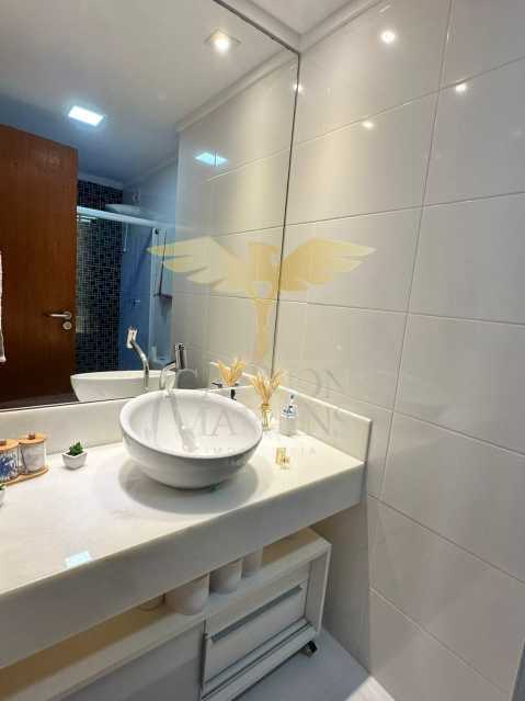 Apartamento, 2 quartos, 89 m² - Foto 3
