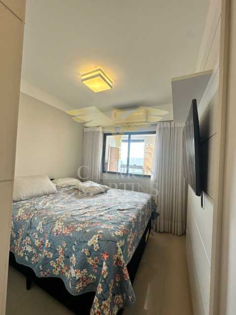 Apartamento, 2 quartos, 89 m² - Foto 6