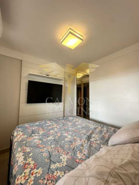 Apartamento, 2 quartos, 89 m² - Foto 7