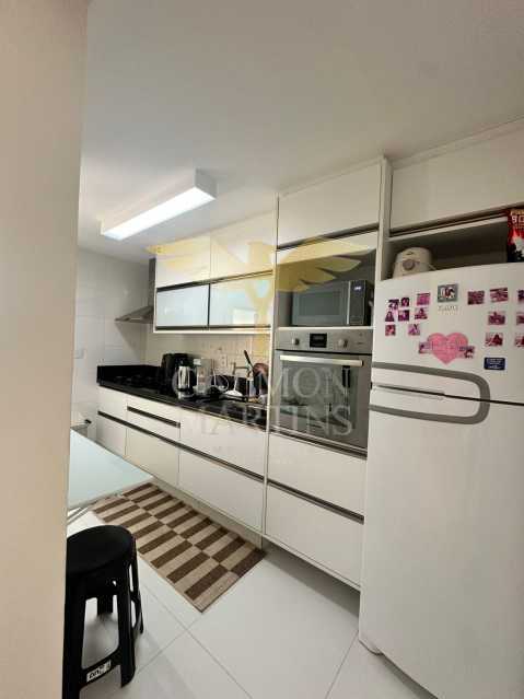 Apartamento, 2 quartos, 89 m² - Foto 11