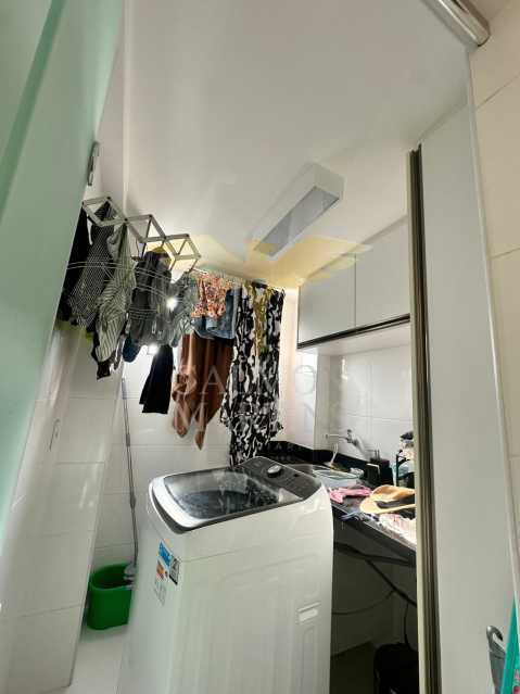 Apartamento, 2 quartos, 89 m² - Foto 13