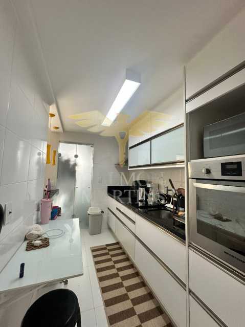 Apartamento, 2 quartos, 89 m² - Foto 12