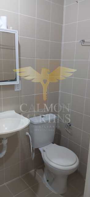 Casa de Condomínio, 3 quartos - Foto 9