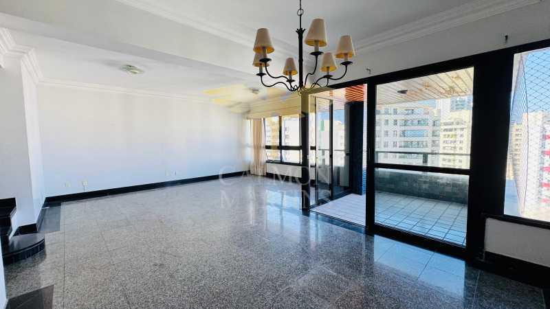 Cobertura, 6 quartos, 550 m² - Foto 8
