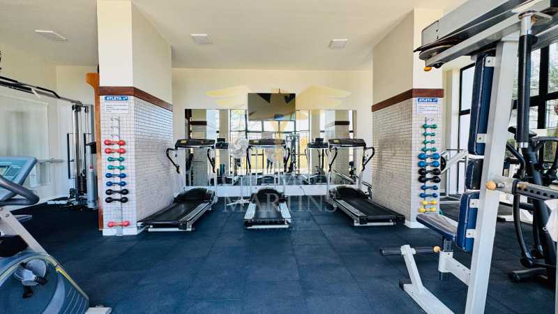 Cobertura, 6 quartos, 550 m² - Foto 6