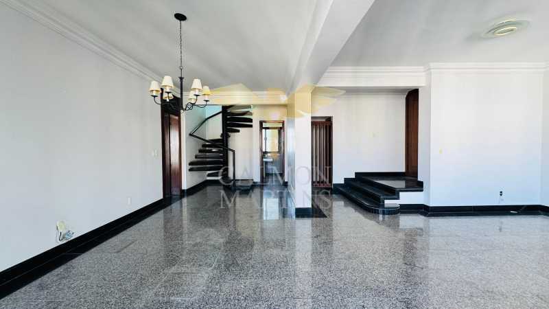 Cobertura, 6 quartos, 550 m² - Foto 9