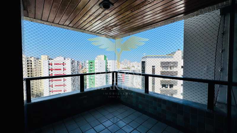 Cobertura, 6 quartos, 550 m² - Foto 11