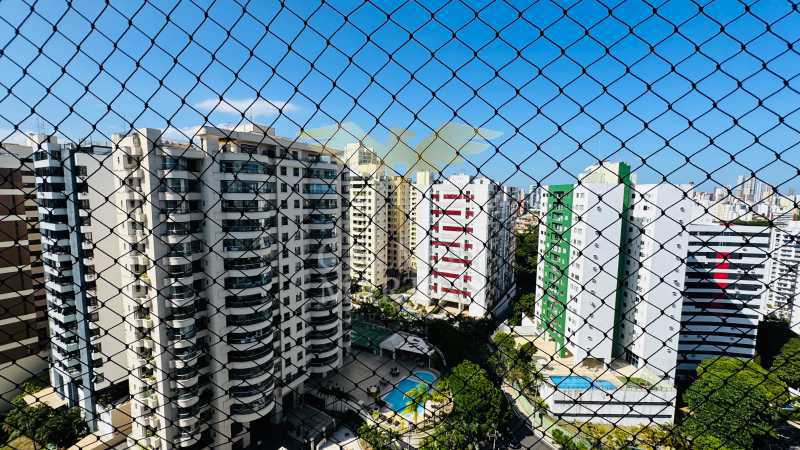 Cobertura, 6 quartos, 550 m² - Foto 7