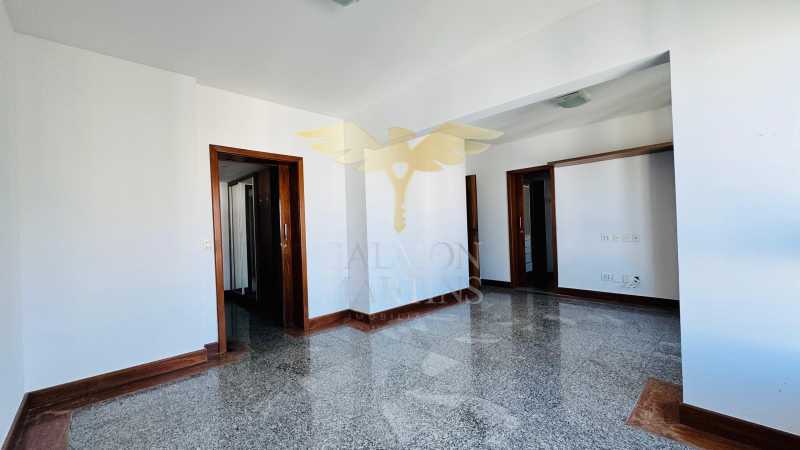 Cobertura, 6 quartos, 550 m² - Foto 12