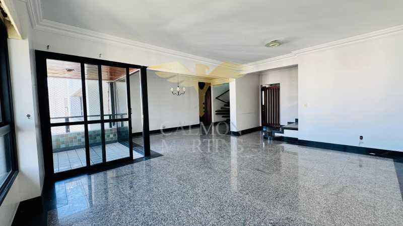 Cobertura, 6 quartos, 550 m² - Foto 10