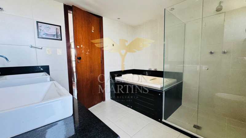 Cobertura, 6 quartos, 550 m² - Foto 15