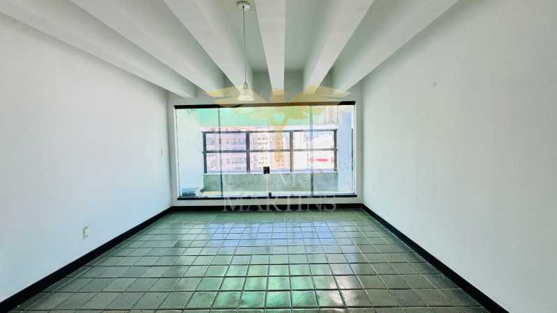 Cobertura, 6 quartos, 550 m² - Foto 20