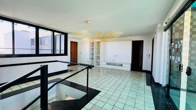 Cobertura, 6 quartos, 550 m² - Foto 21