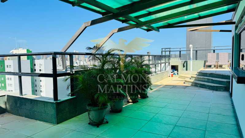Cobertura, 6 quartos, 550 m² - Foto 27