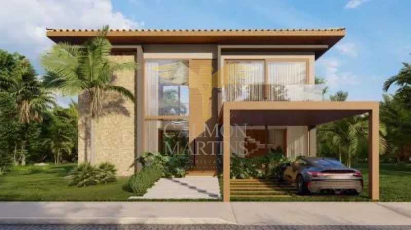 Terreno, 455 m² - Foto 2