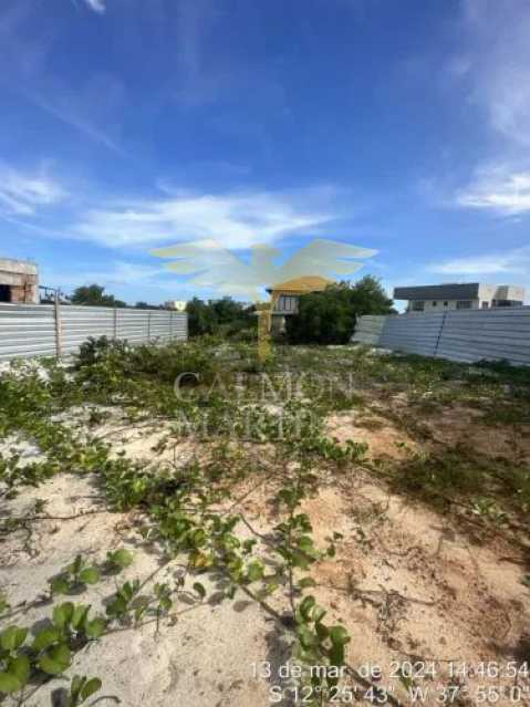 Terreno, 455 m² - Foto 5