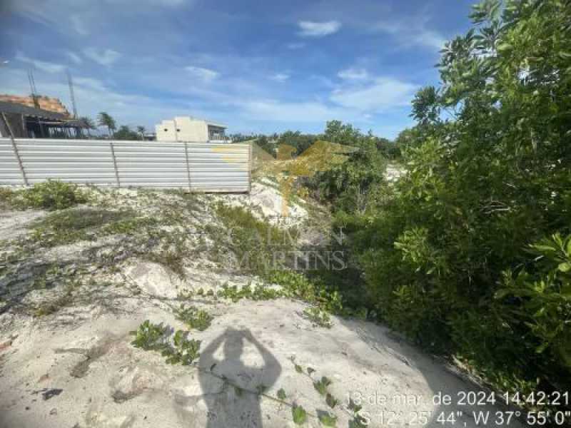 Terreno, 455 m² - Foto 8