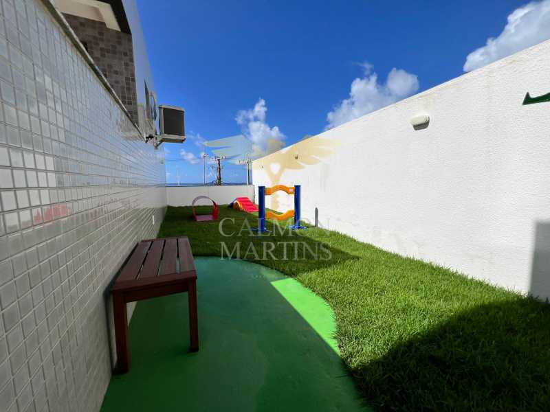 Apartamento, 3 quartos, 104 m² - Foto 4