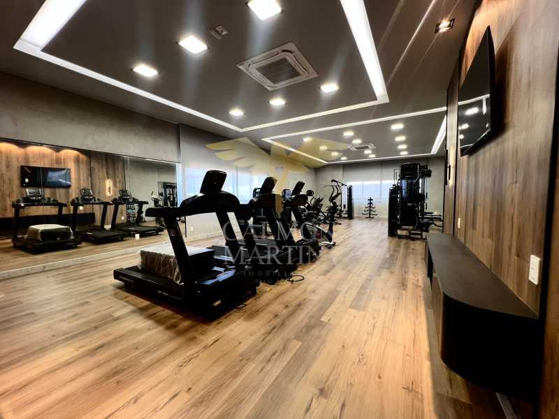 Apartamento, 3 quartos, 104 m² - Foto 3