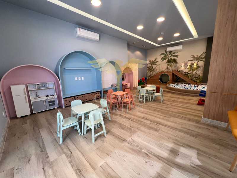 Apartamento, 3 quartos, 104 m² - Foto 9