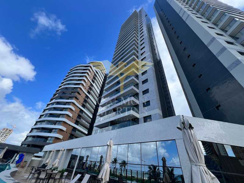 Apartamento, 3 quartos, 104 m² - Foto 2