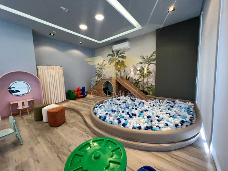 Apartamento, 3 quartos, 104 m² - Foto 12