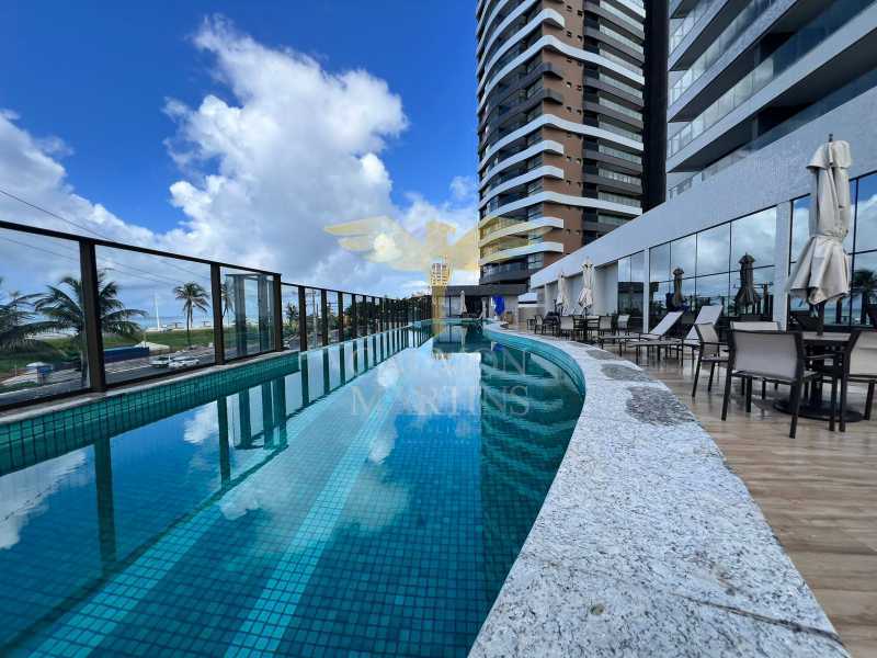 Apartamento, 3 quartos, 104 m² - Foto 1
