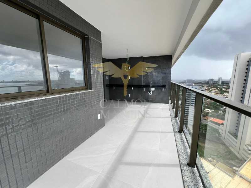 Apartamento, 3 quartos, 104 m² - Foto 16