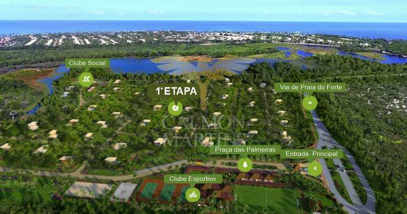 Terreno, 800 m² - Foto 6