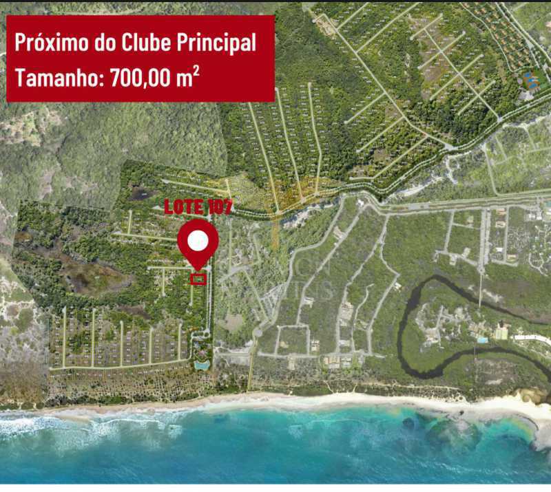 Terreno, 700 m² - Foto 8