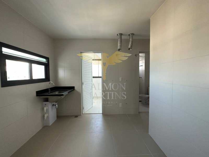 Apartamento, 4 quartos, 285 m² - Foto 9
