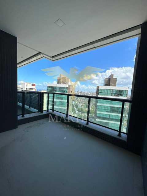 Apartamento, 4 quartos, 285 m² - Foto 5