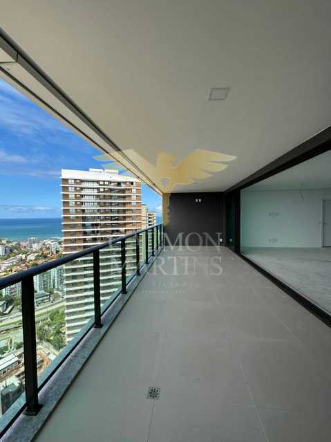 Apartamento, 4 quartos, 285 m² - Foto 2