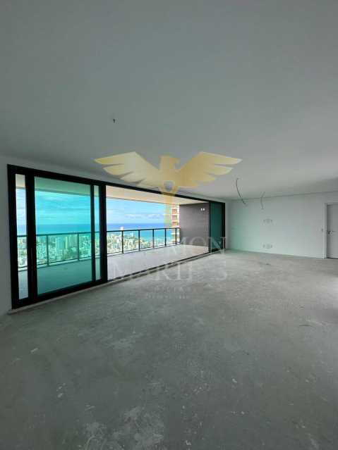 Apartamento, 4 quartos, 285 m² - Foto 3