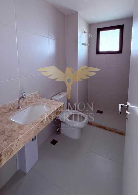 Apartamento, 4 quartos, 285 m² - Foto 12