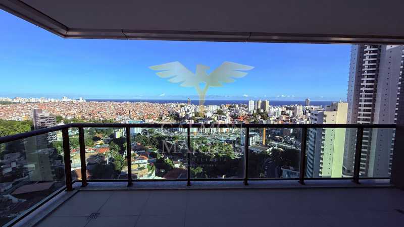 Apartamento, 4 quartos, 285 m² - Foto 6